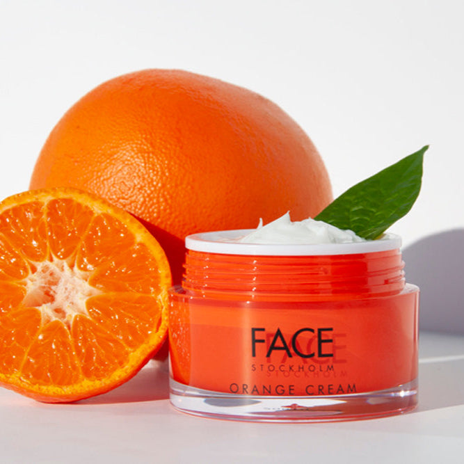 Orange Cream
