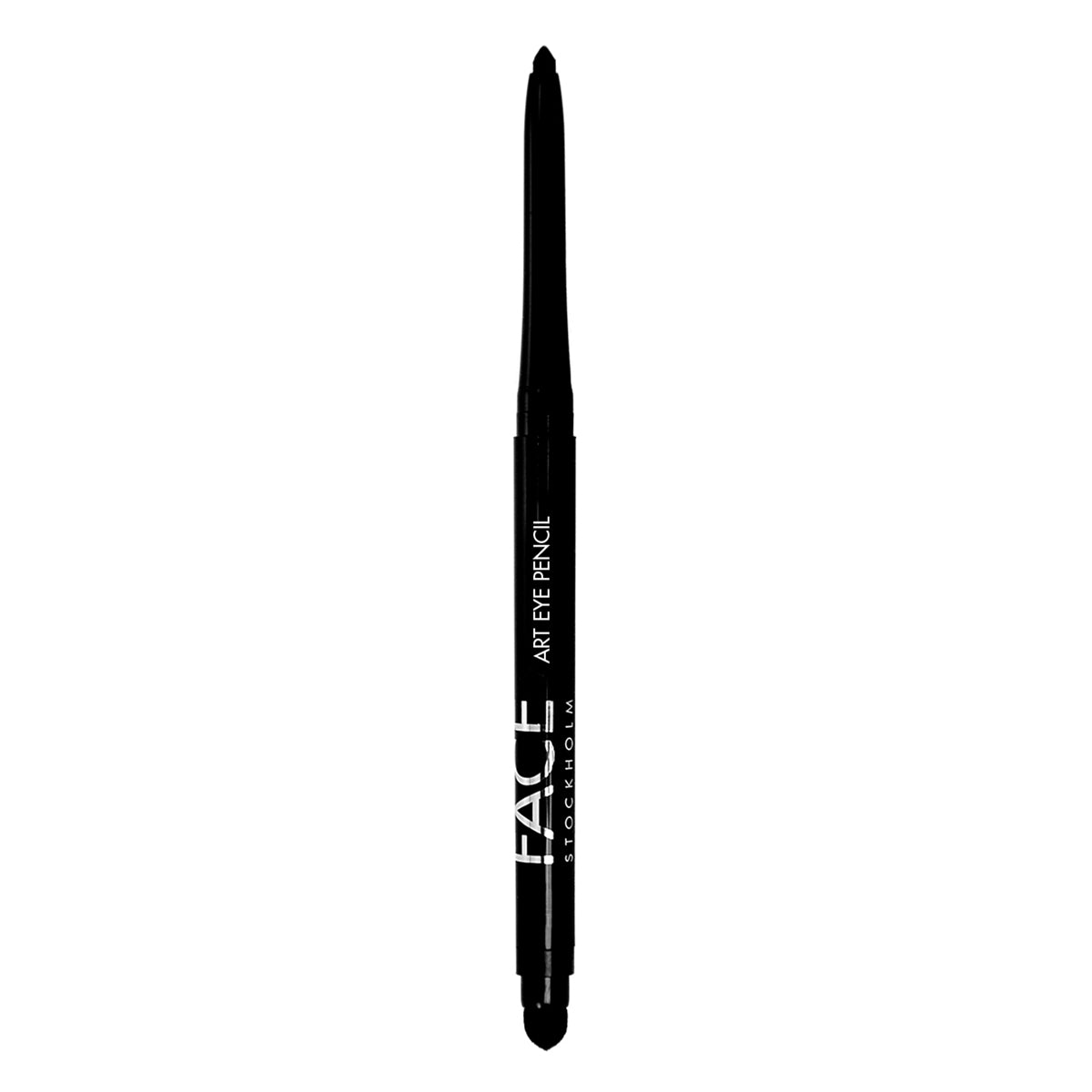 Art Eye Pencil - Black