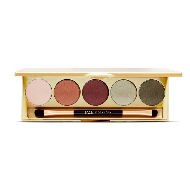Legacy Palettes - Arts and Crafts