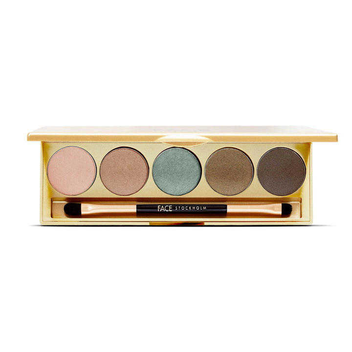 Legacy Palettes - Art Nouveau