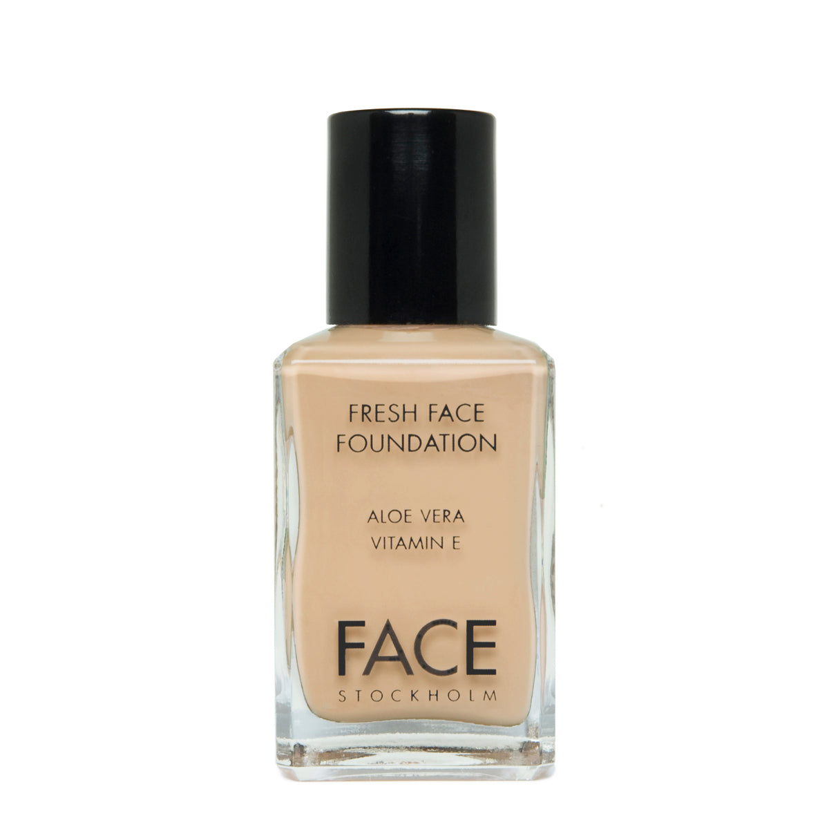 Fresh Face Foundation - Fräsch