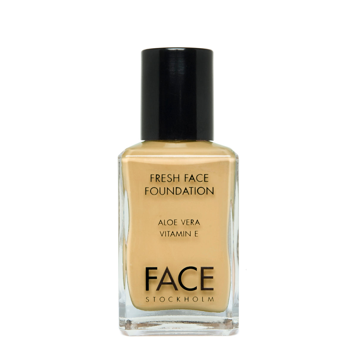 Fresh Face Foundation - Optimal