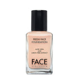 Fresh Face Foundation - Invisible