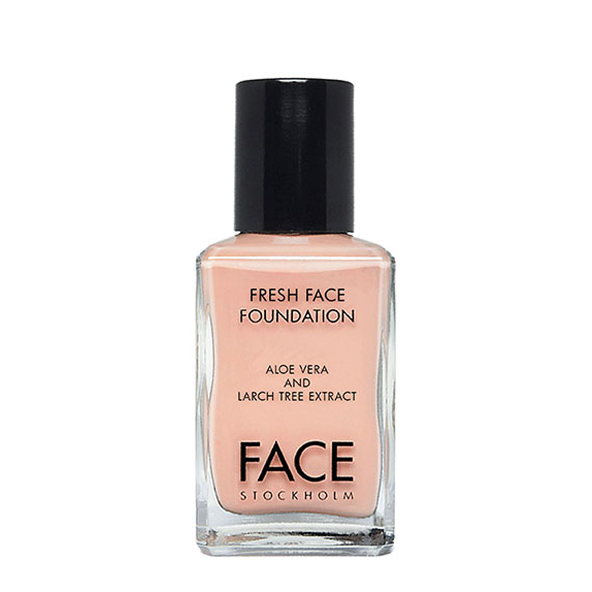 Fresh Face Foundation - Season