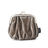 Velvet Bag Small - Mink