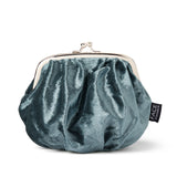 Velvet Bag Small - Mineral