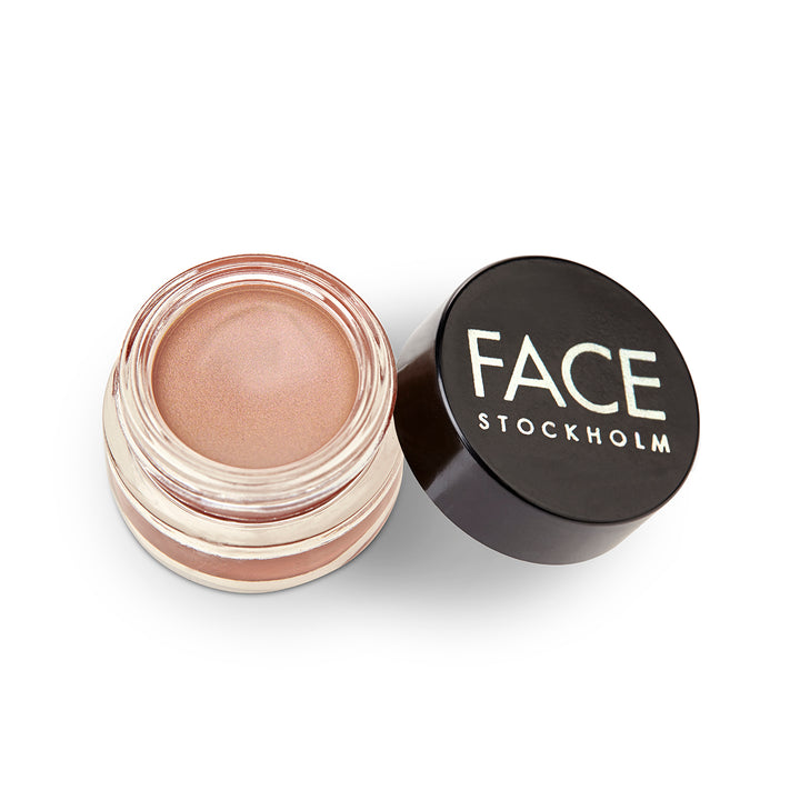 Cream Shadow - Muslin