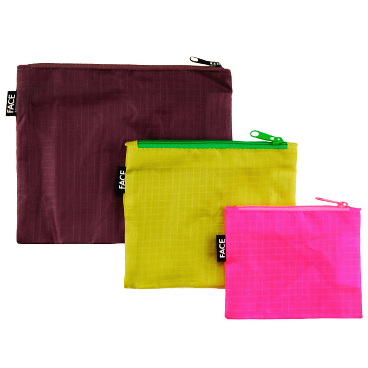 Trio Bag Medium