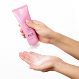 Flower Foam Cleanser