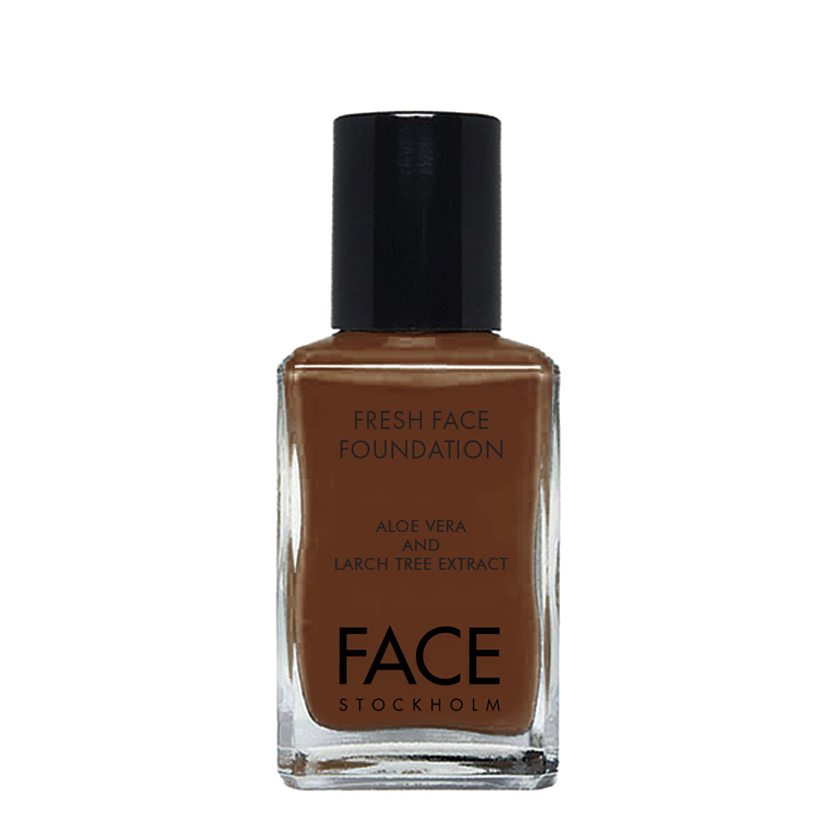 Fresh Face Foundation – FACE Stockholm