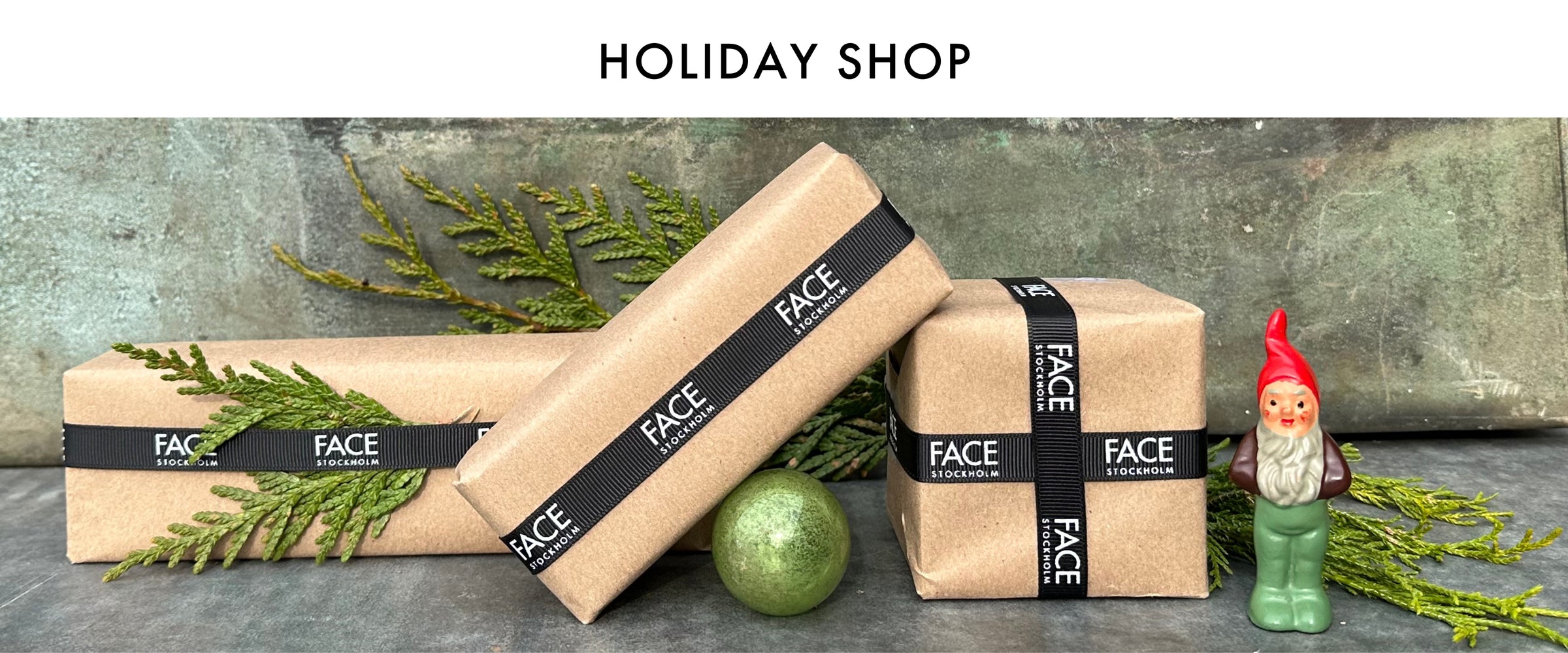 FACE Stockholm