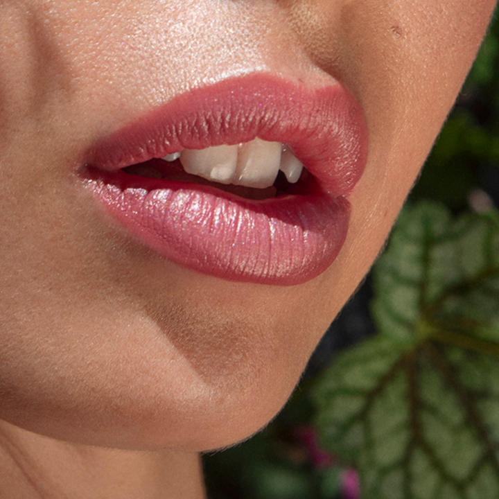 Cream Lipstck Library - Kyss