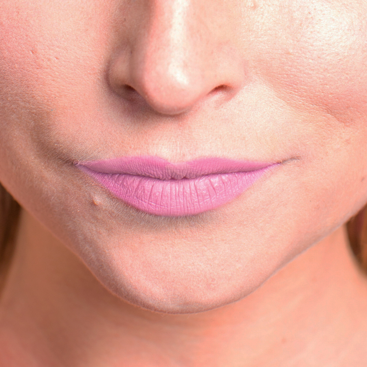 Cream Lipstck Library - Lavender