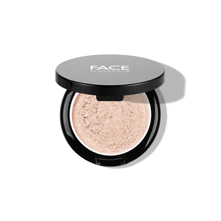 Loose Powder - Ris