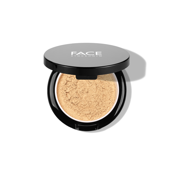 Loose Powder - Havre