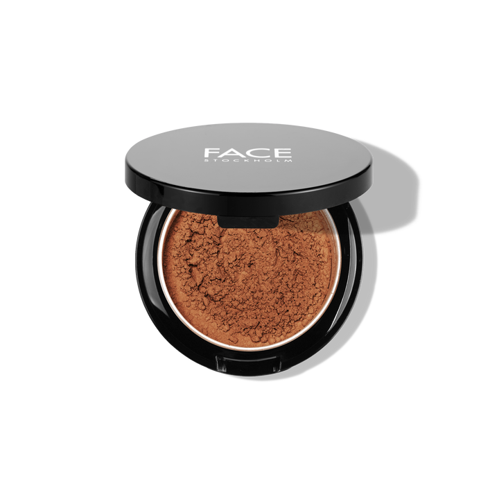 Loose Powder - Mandel