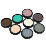 Matte Eye Shadow - hidden