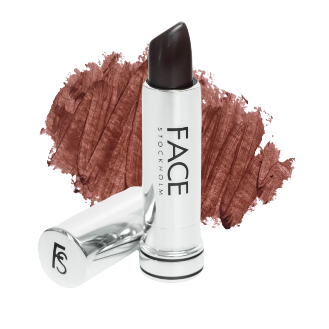 Cream Lipstick Library - Moody