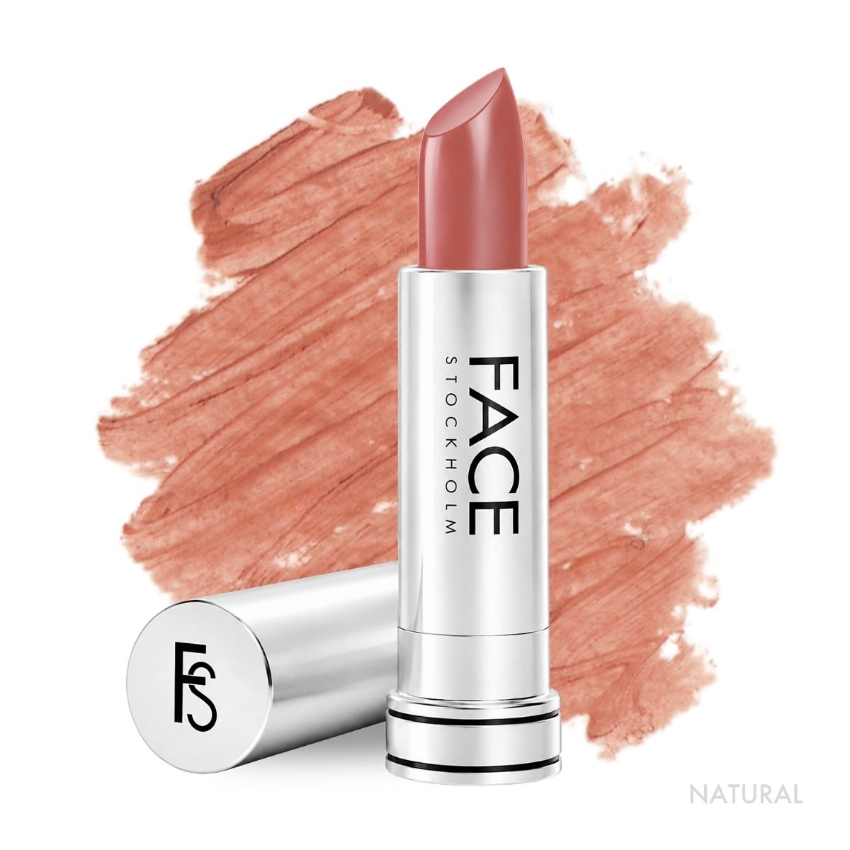 Veil Lipstick - Natural Veil