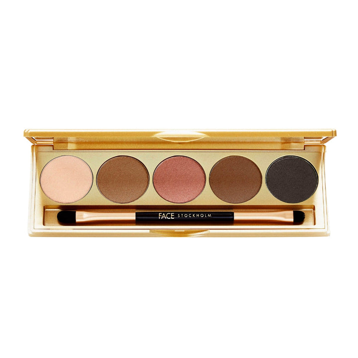 Legacy Palettes - Naturalist