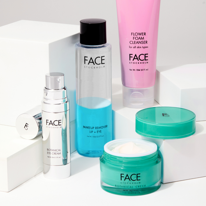 Botanical Cream