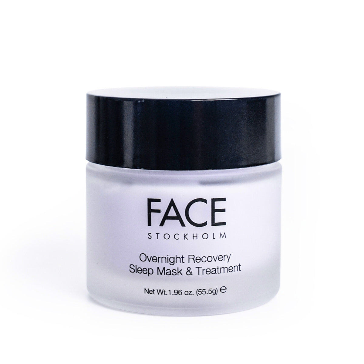 Overnight Recovery Sleep Mask & Treatment