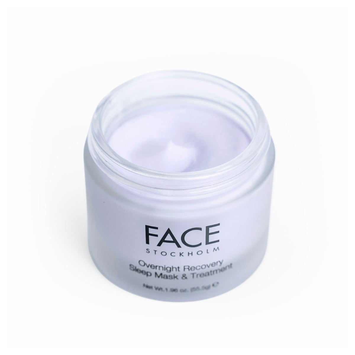 Overnight Recovery Sleep Mask & Treatment