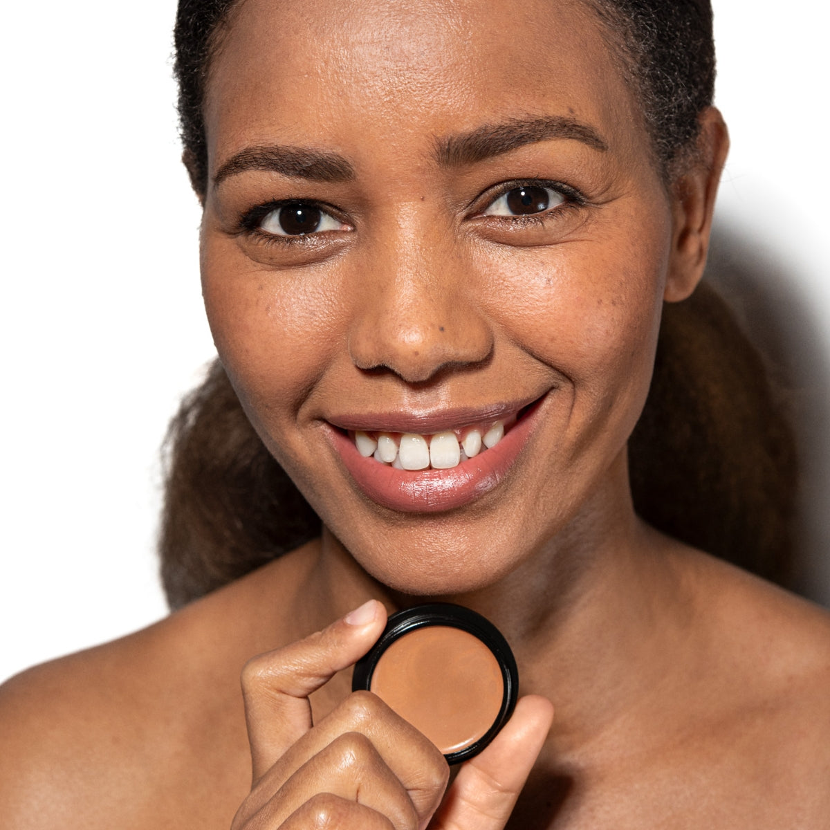 Perfect Pot - Mahogany