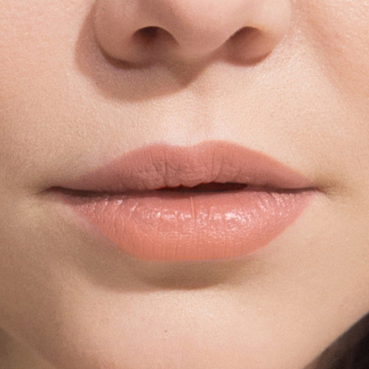 Cream Lipstick Library - Sofia