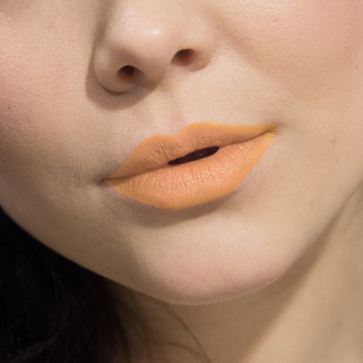Cream Lipstck Library - Sorbet