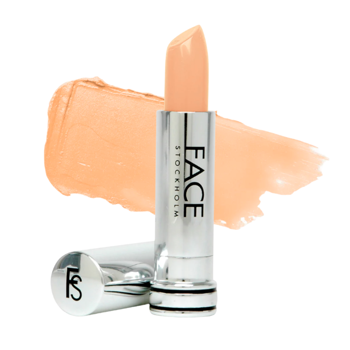 Cream Lipstick Library - Sorbet