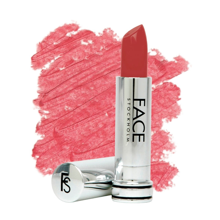 Veil Lipstick - Strawberry Veil