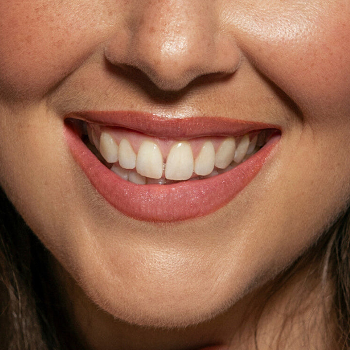 Cream Lipstick Library - Tint