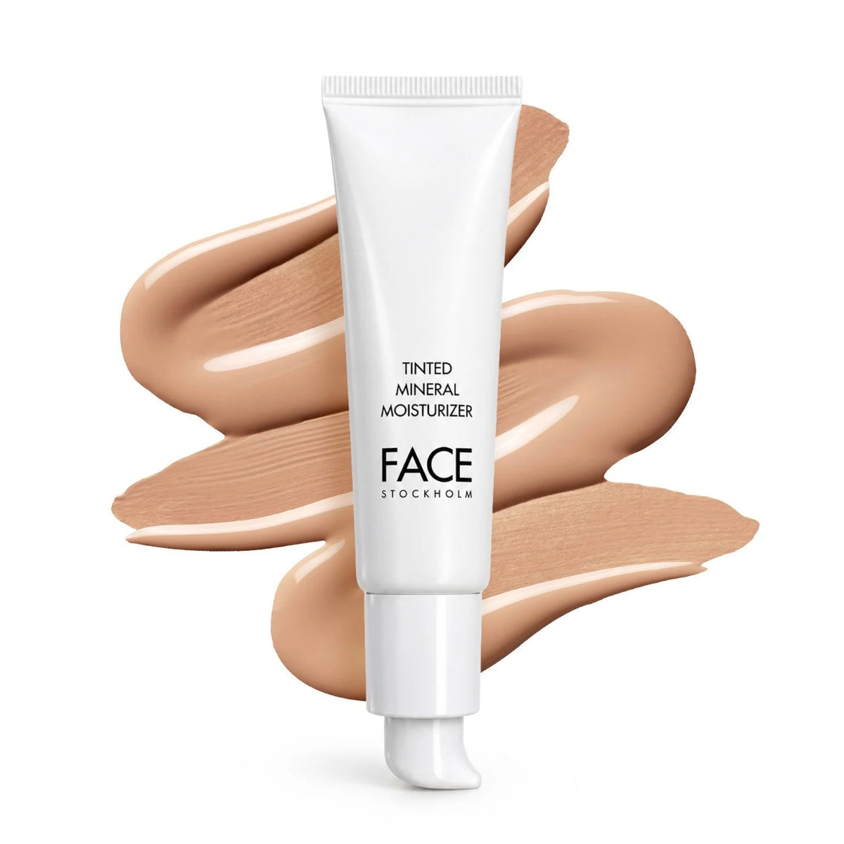 Tinted Mineral Moisturizer Reform - Darjeeling