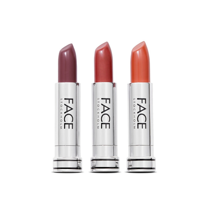 Veil Lipstick Trio