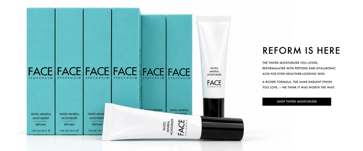 FACE Stockholm