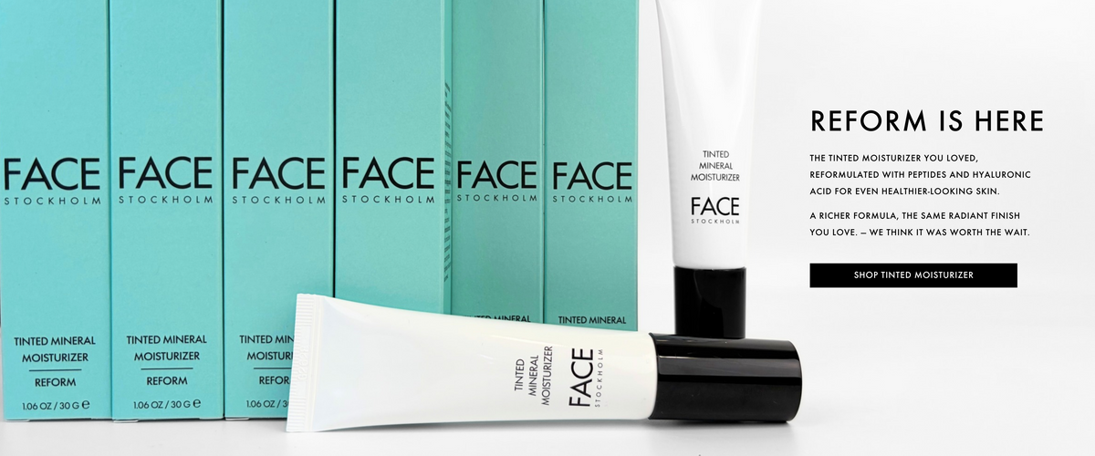FACE Stockholm