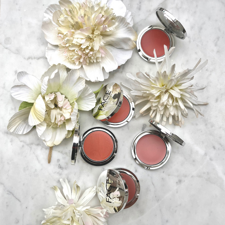 Rouge Pot