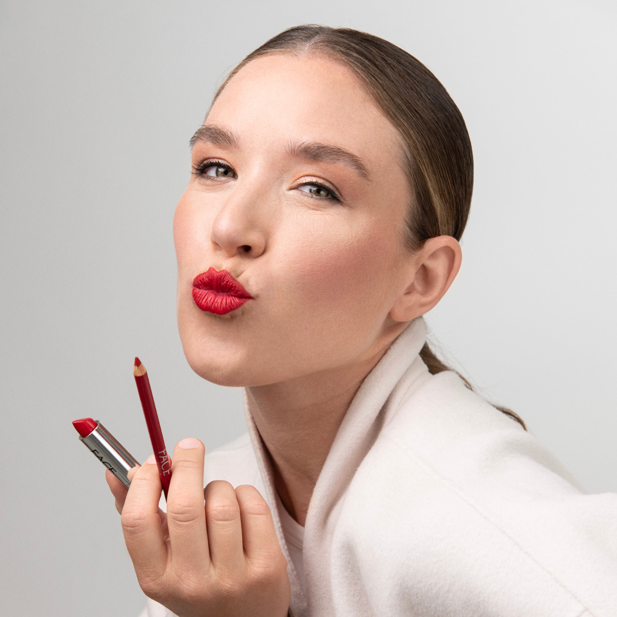 Lip Pencil - Lotta
