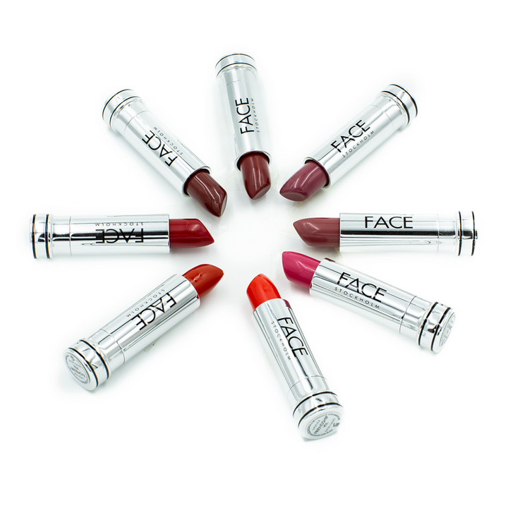 matte lipstick - hidden