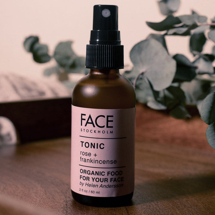 Tonic by Helen Andersson