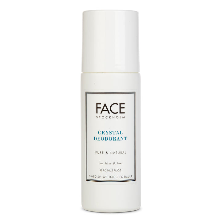  0022 FS 100 024 Deodorant