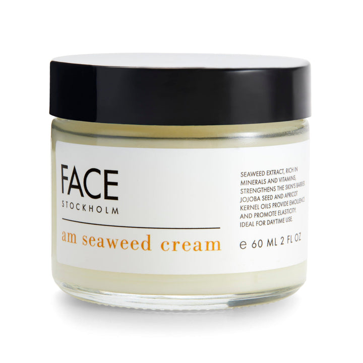 AM SEAWEED CREAM SILO 60ml