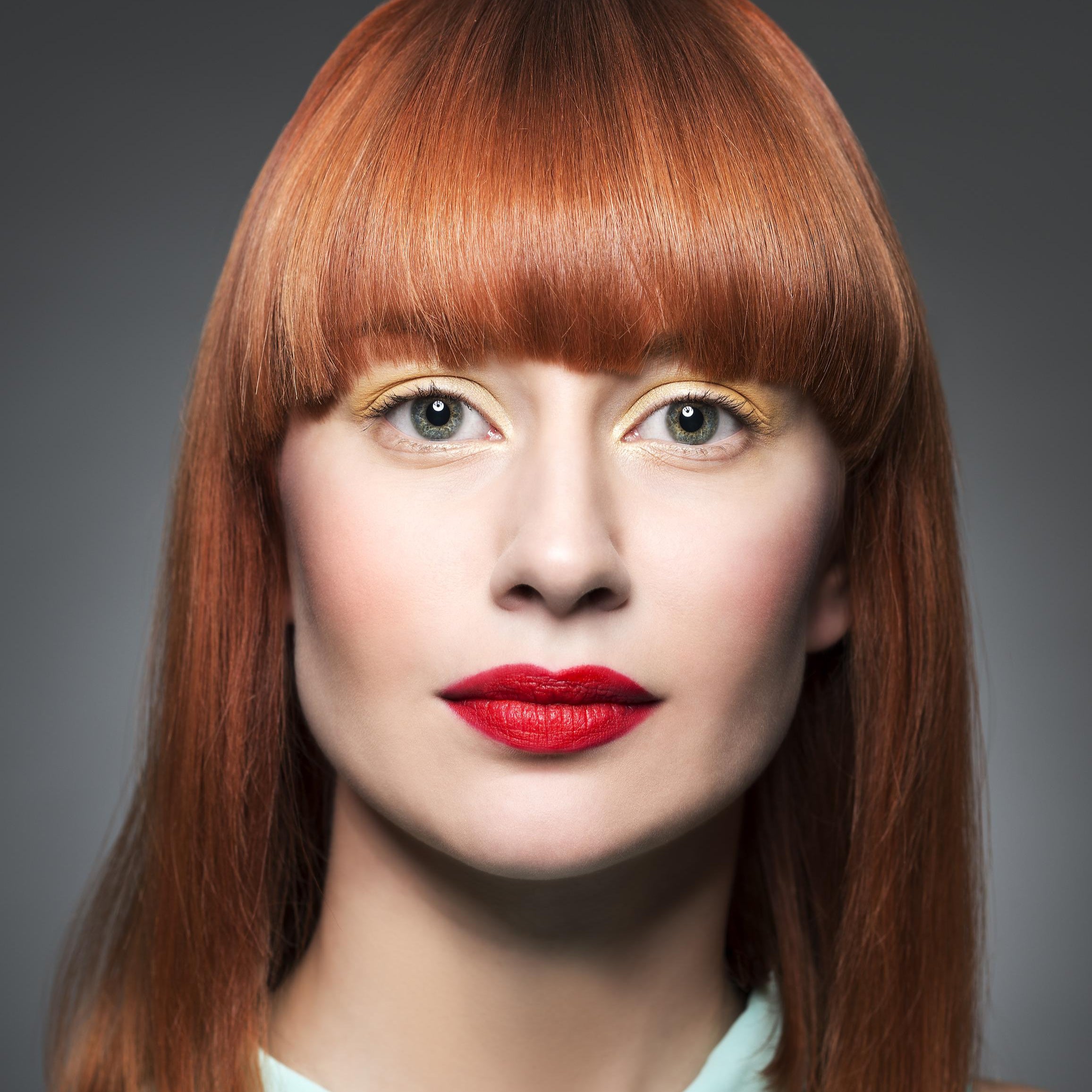 Matte Lipstick - Matte Evita