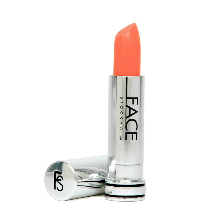 Cream Lipstick Library - Citrus