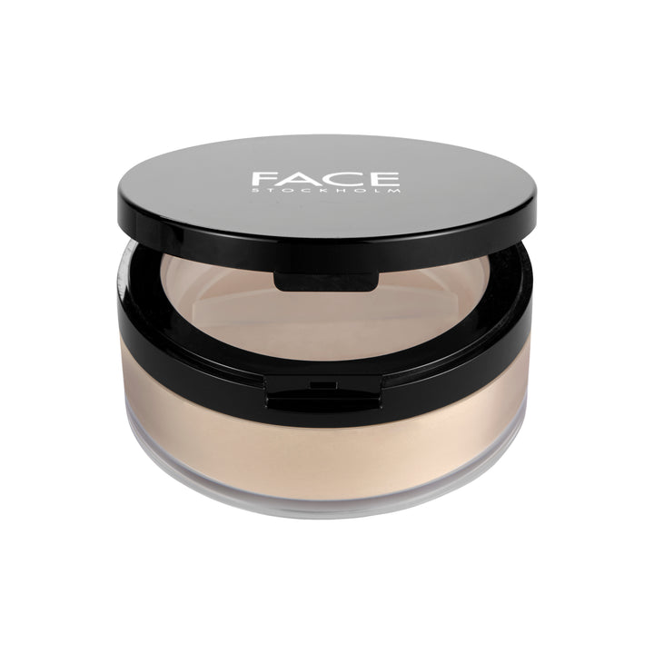 Loose Powder - Råg