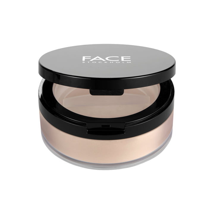 Loose Powder - Ris