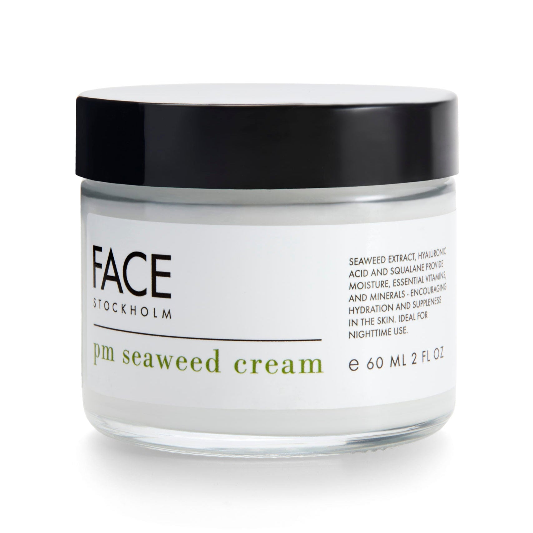 PM SEAWEED CREAM SILO 60ml